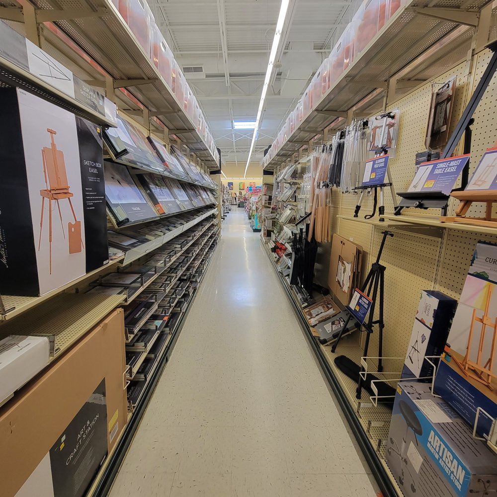 HOBBY LOBBY Updated October 2024 10 Photos & 19 Reviews 9895