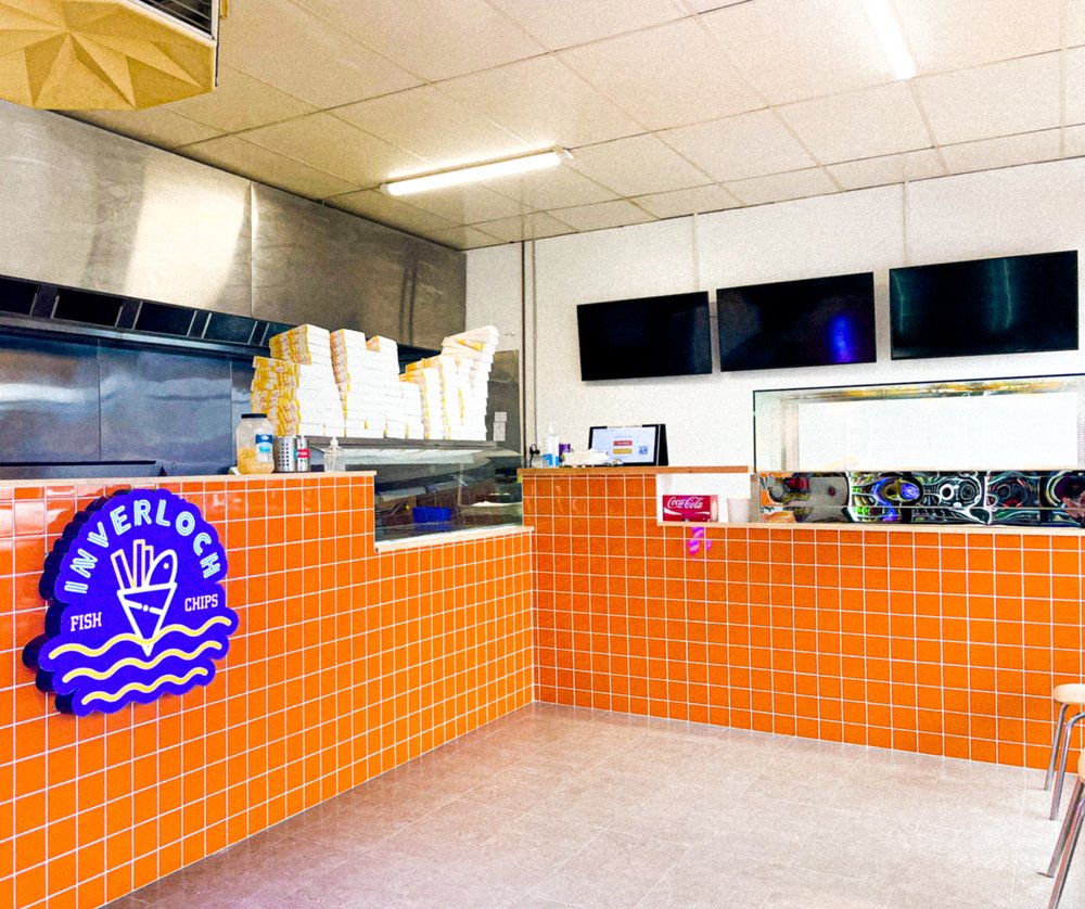 INVERLOCH FISH AND CHIPS Updated September 2024 16 Photos 4a