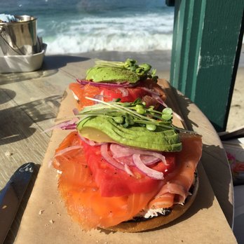 Driftwood Kitchen - Seafood Near Me - Laguna Beach, California