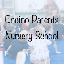Encino Parents Nursery School