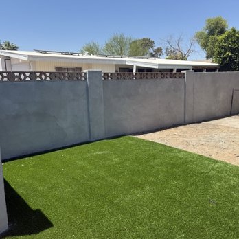 Sunset Masonry - After - Masonry/Concrete Near Me