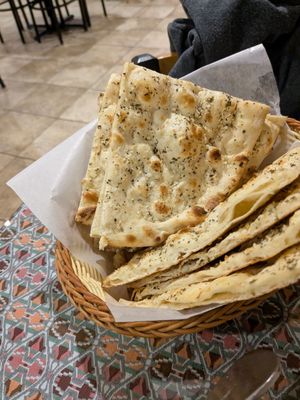 Momo N Curry by null