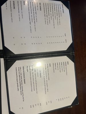 Menu photo 1 Yume Lodi, CA