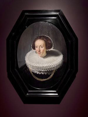 Norton Museum of Art by null