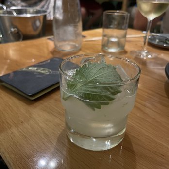 Kyu - Asian Fusion Near Me - Miami, Florida