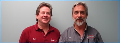 Slide of RupCoe Plumbing, Heating & Air Conditioning