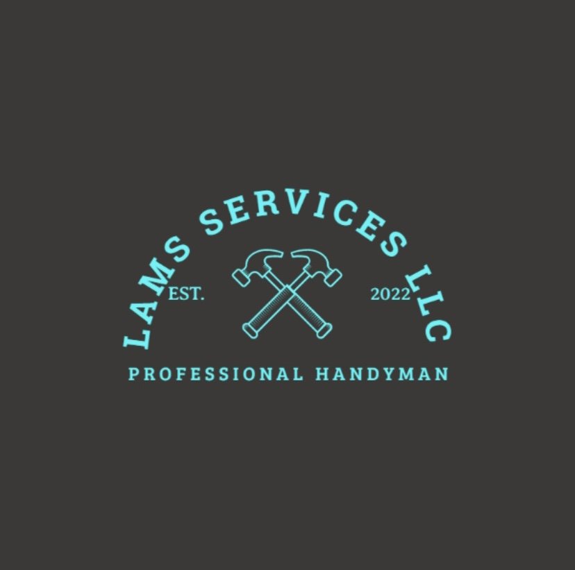 Slide of Lams Handyman Services