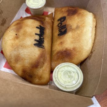 Arepa Spot - Empanadas Near Me - Myrtle Beach, South Carolina