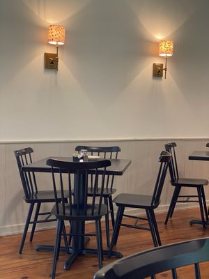 Stagecoach Inn by null