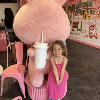Ume Tea - My daughter loves it here - Bubble Tea Near Me - Tucson, Arizona