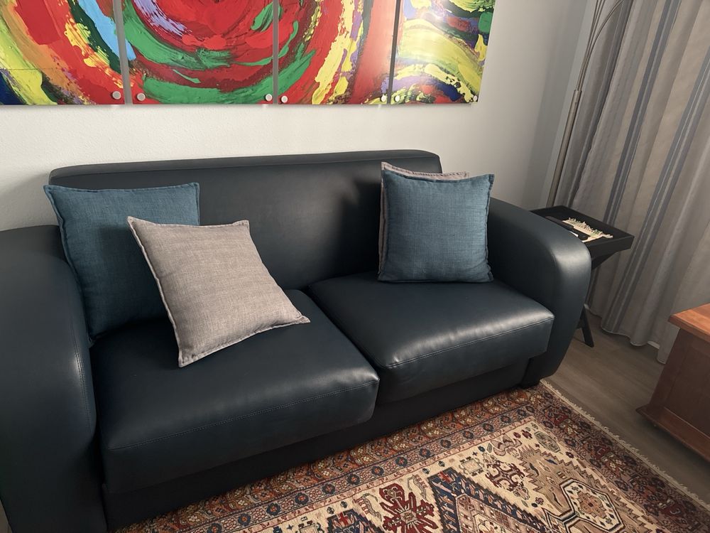 Interiors By Lou - upholstery in Orlando, FL