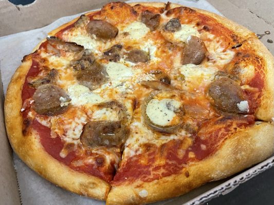 198 N Pecos Rd by null