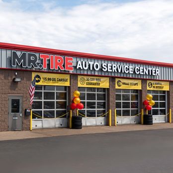 Mr. Tire Auto Service Centers - Tires Near Me - Fairless Hills, Pennsylvania Mr. Tire Auto Service Centers - Tires Near Me - Fairless Hills, Pennsylvania