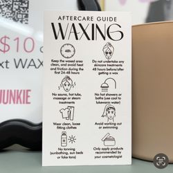 Wax Junkie