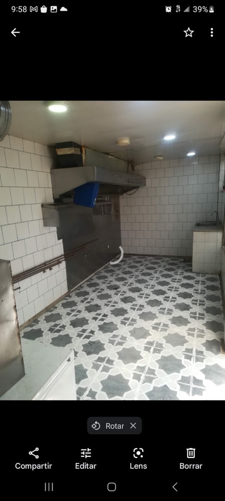 Slide of C & O Construction