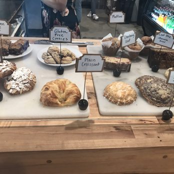 The Coffee House By Chomp - Pastry assortment - Coffee & Tea Near Me - Solvang, California The Coffee House By Chomp - Pastry assortment - Coffee & Tea Near Me - Solvang, California