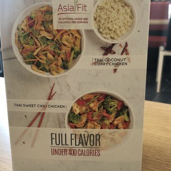 Pick Up Stix Fresh Asian Flavors - Chinese Near Me - La Mesa, California Pick Up Stix Fresh Asian Flavors - Chinese Near Me - La Mesa, California