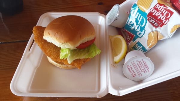 Mike's Seafood of Ocean City by null