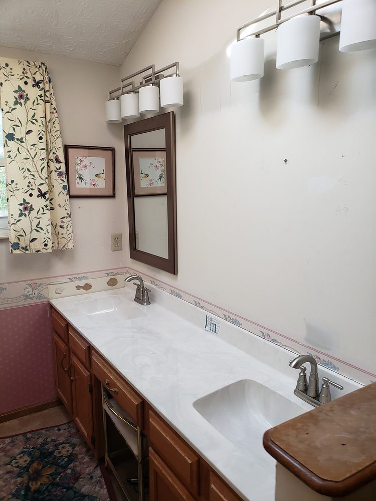 Slide of Winks Remodeling And Handyman Services