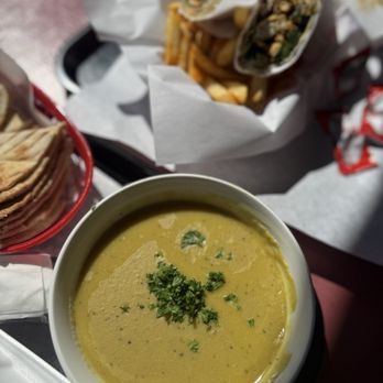 Caravan Grill - Halal Near Me - Tucson, Arizona