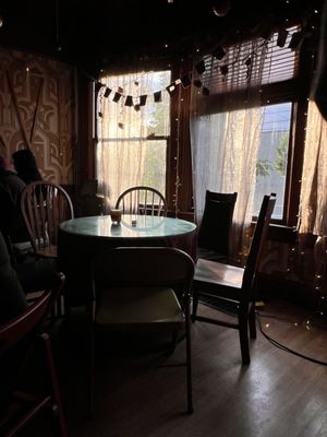 Rimsky-Korsakoffee House by null