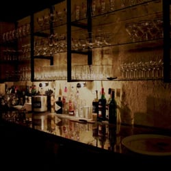 't Verdriet van België - Bar