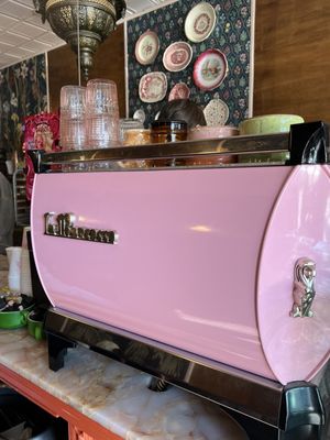 Coco's neighbourhood coffee shop by null