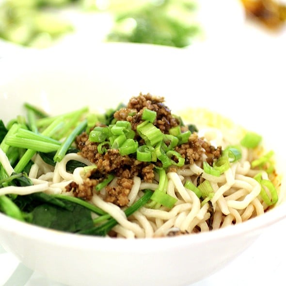 Mala Sichuan Bistro