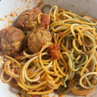 Trader Joe's by null