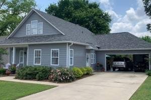 Slide of Halo Roofing and Restoration