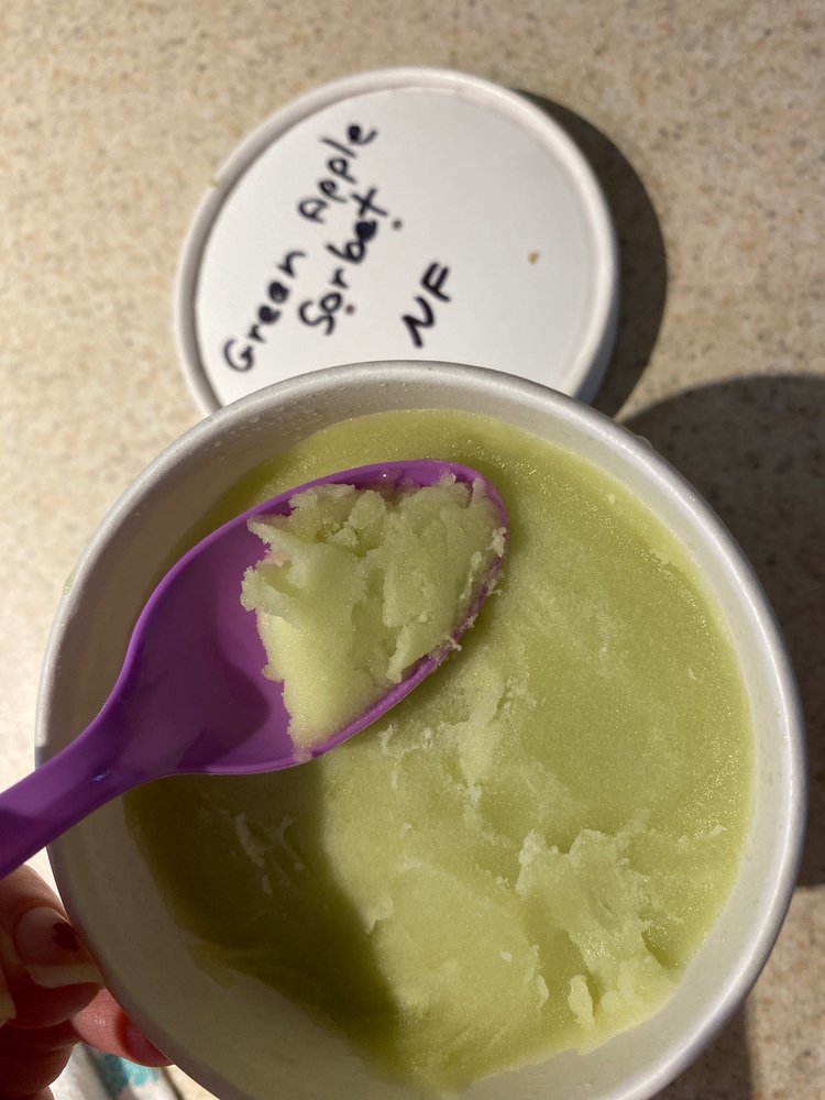 THE SKINNY DIP FROZEN YOGURT BAR Updated September 2024 43 Photos