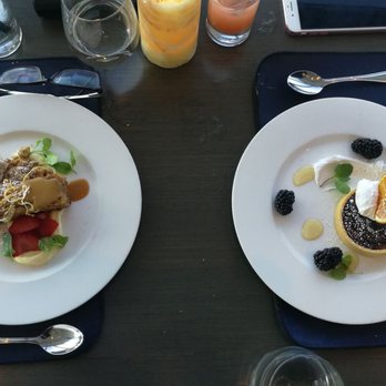 360 Restaurant - Canadian (New) Near Me - Toronto, Ontario