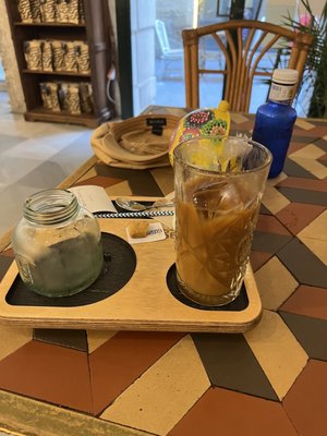 Madness Specialty Coffee by null