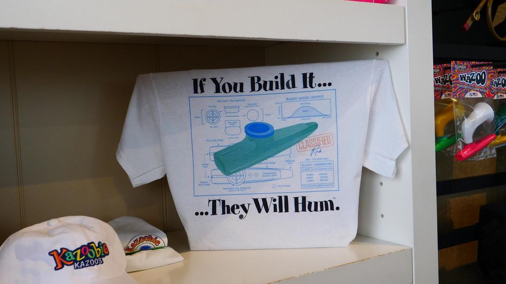 KAZOOBIE KAZOOS 68 Photos & 33 Reviews 12 John Galt Rd, Beaufort