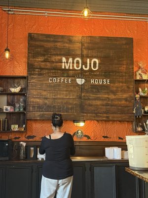 Mojo Coffee House by null
