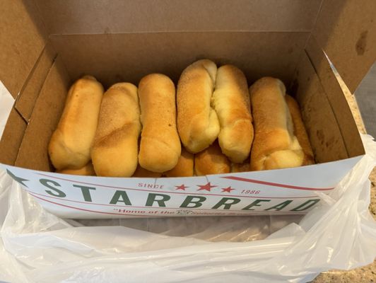 Starbread Bakery by null