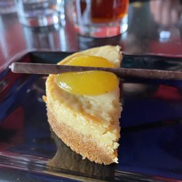 Mango Key Lime Mango Key Lime