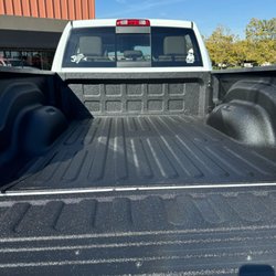 Cal West Truck Accessories - Final spray by Cal West Trucks