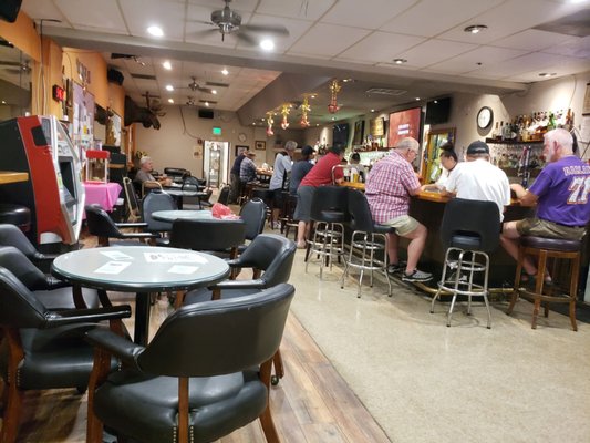 The Moose - Hayward-Castro Valley Lodge 1491 by null