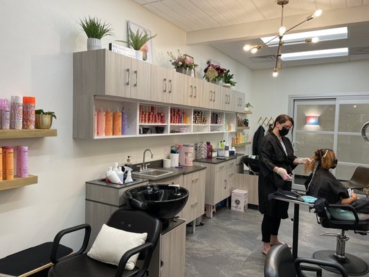 SALON SLS - Updated April 2025 - 26 Photos & 18 Reviews - 19945 ...