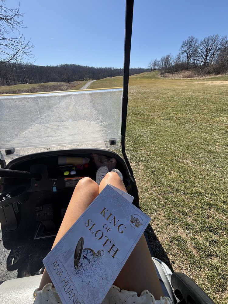 SUN VALLEY GOLF COURSE Updated August 2025 192 S Hwy W Elsberry