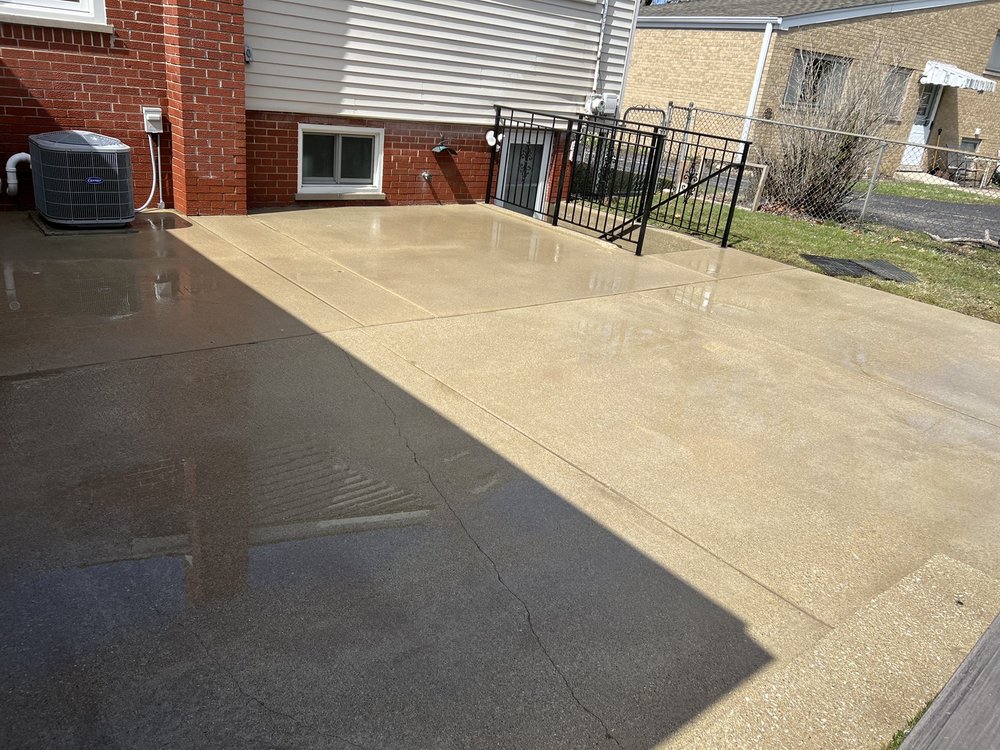 STRESSLESS POWER WASHING Updated April 2024 Request a Quote 10
