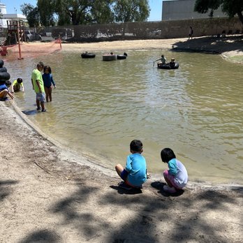 Adventure Playground - Playgrounds Near Me - Huntington Beach, California