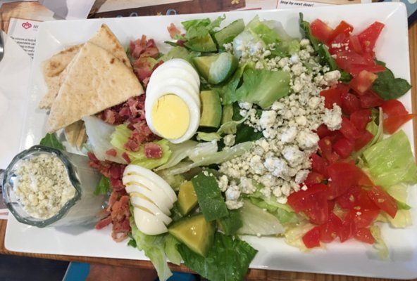 Cherubs Cafe by null