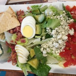 Cherubs Cafe - East End (Cobb Salad)
