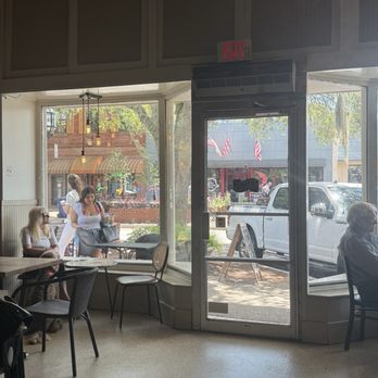 Amelia Island Coffee - Coffee & Tea Near Me - Fernandina Beach, Florida