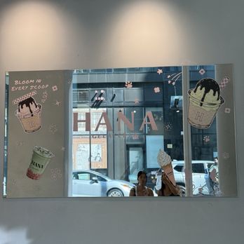 Hana Gelateria - Vibe - Ice Cream & Frozen Yogurt Near Me - Queens, New York