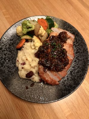 MōMō Pizzeria & Ristorante by null