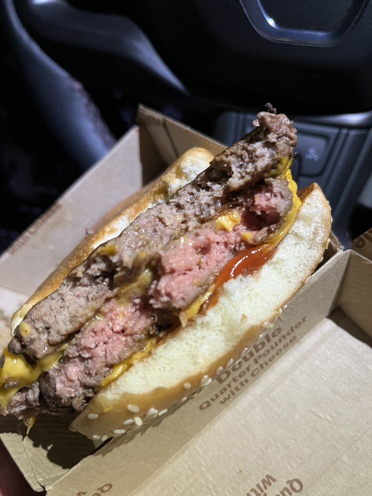 MCDONALD’S 11 Reviews 4340 Gateway Dr, Grand Forks, North Dakota