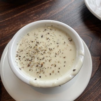 The Fish Hopper - Award Winning Clam Chowder - Seafood Near Me - Monterey, California The Fish Hopper - Award Winning Clam Chowder - Seafood Near Me - Monterey, California
